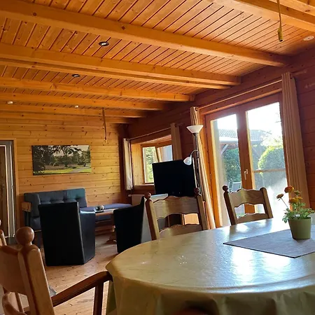 Unser - Lastering Ferienhaeuser &