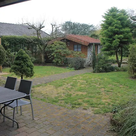 Unser - Lastering Ferienhaeuser & Holiday home