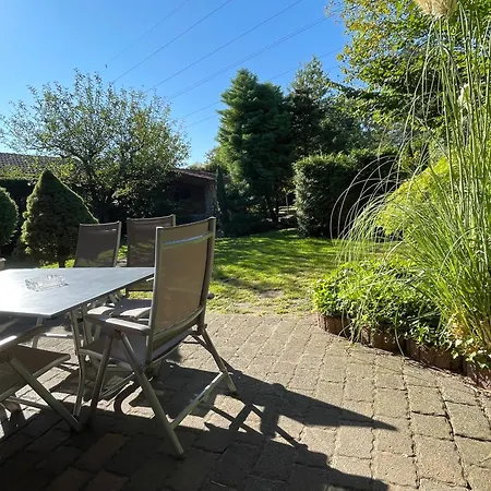 Holiday home Unser - Lastering Ferienhaeuser & Wettringen (North Rhine-Westphalia)