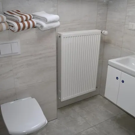Unser - Lastering Ferienhäuser&apartments *