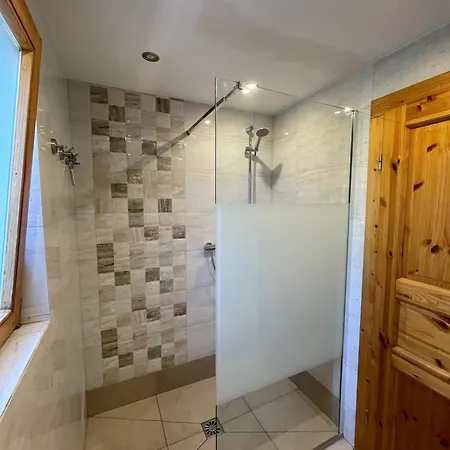 Unser - Lastering Ferienhaeuser & Holiday home