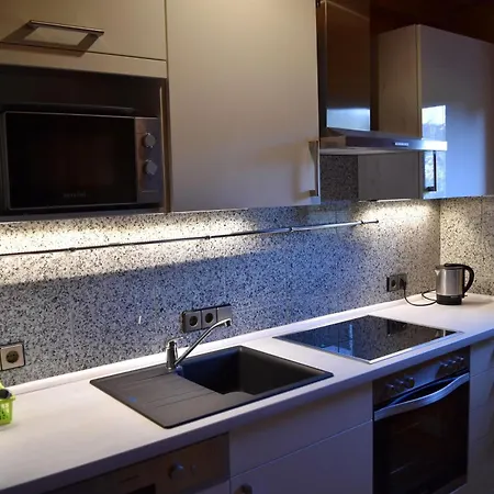 Unser - Lastering Ferienhaeuser & Holiday home