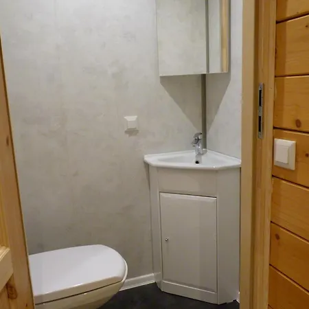 Unser - Lastering Ferienhaeuser & Holiday home Wettringen (North Rhine-Westphalia)