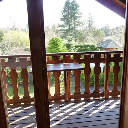 Unser - Lastering Ferienhaeuser &