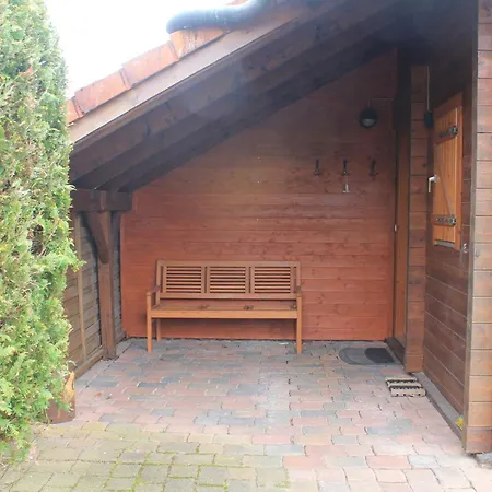 Unser - Lastering Ferienhaeuser & Holiday home