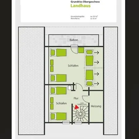 Дом отдыха Unser - Lastering Ferienhaeuser & Веттринген