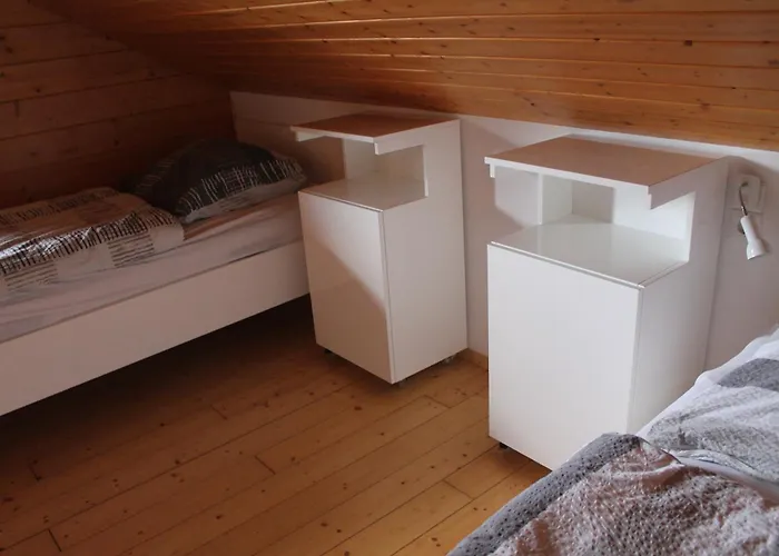 Unser - Lastering Ferienhaeuser & Wettringen (North Rhine-Westphalia)