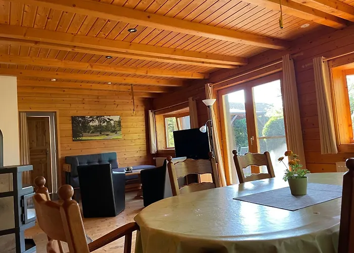 Unser - Lastering Ferienhaeuser &