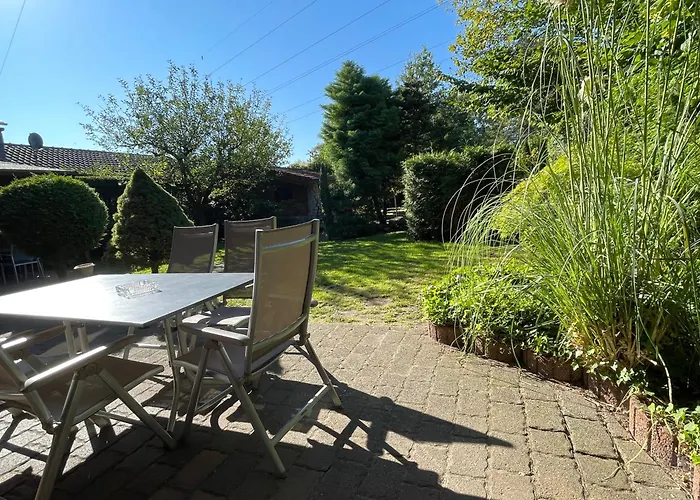 Σπίτι διακοπών Unser - Lastering Ferienhaeuser & Wettringen (North Rhine-Westphalia)