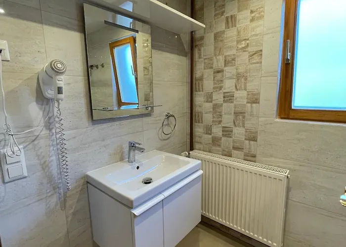 Casa de Férias Unser - Lastering Ferienhaeuser &