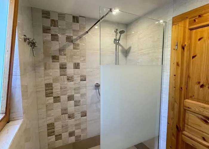 Unser - Lastering Ferienhaeuser & Casa de Férias