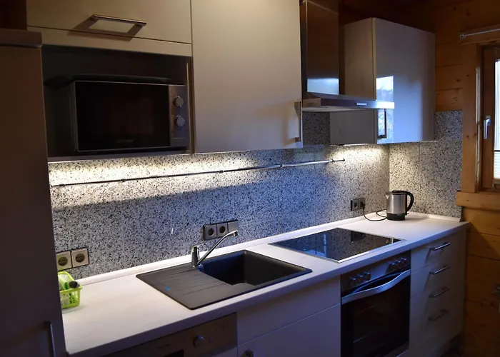 Unser - Lastering Ferienhaeuser & Σπίτι διακοπών