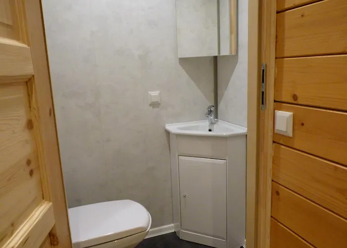 Unser - Lastering Ferienhaeuser & Σπίτι διακοπών Wettringen (North Rhine-Westphalia)