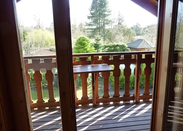 Unser - Lastering Ferienhaeuser &