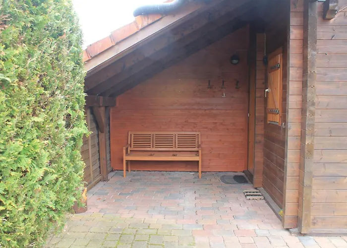 Unser - Lastering Ferienhaeuser & Casa de Férias